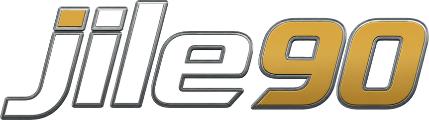 jile90 logo